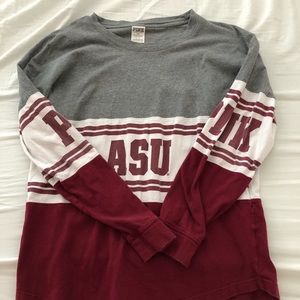 ASU long sleeve